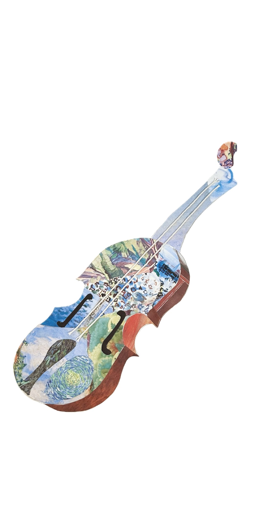 クローネ ムジカ（KroneMUSICA）バイオリン教室